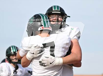 Thumbnail 2 in Twelve Bridges vs. Palos Verdes (CIF State D2A Final) photogallery.