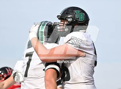 Thumbnail 1 in Twelve Bridges vs. Palos Verdes (CIF State D2A Final) photogallery.