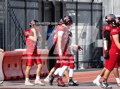 Thumbnail 2 in Twelve Bridges vs. Palos Verdes (CIF State D2A Final) photogallery.