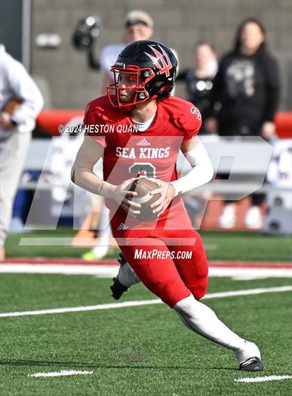 Thumbnail 1 in Twelve Bridges vs. Palos Verdes (CIF State D2A Final) photogallery.