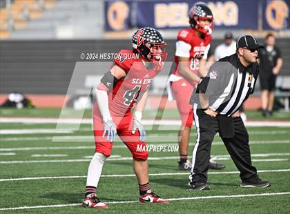 Thumbnail 2 in Twelve Bridges vs. Palos Verdes (CIF State D2A Final) photogallery.