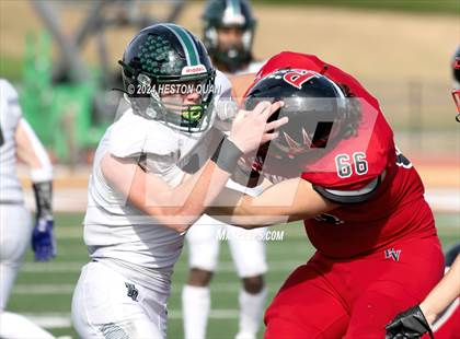 Thumbnail 1 in Twelve Bridges vs. Palos Verdes (CIF State D2A Final) photogallery.