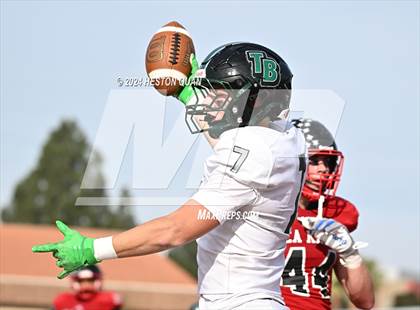 Thumbnail 2 in Twelve Bridges vs. Palos Verdes (CIF State D2A Final) photogallery.
