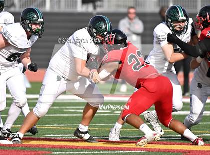 Thumbnail 1 in Twelve Bridges vs. Palos Verdes (CIF State D2A Final) photogallery.