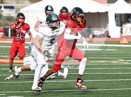 Thumbnail 1 in Twelve Bridges vs. Palos Verdes (CIF State D2A Final) photogallery.