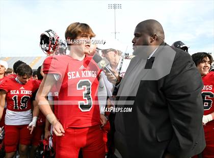 Thumbnail 1 in Twelve Bridges vs. Palos Verdes (CIF State D2A Final) photogallery.