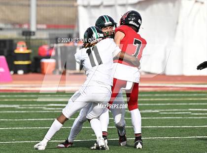 Thumbnail 2 in Twelve Bridges vs. Palos Verdes (CIF State D2A Final) photogallery.