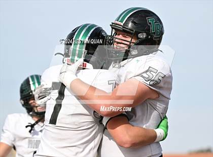 Thumbnail 2 in Twelve Bridges vs. Palos Verdes (CIF State D2A Final) photogallery.