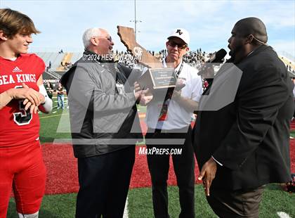 Thumbnail 2 in Twelve Bridges vs. Palos Verdes (CIF State D2A Final) photogallery.