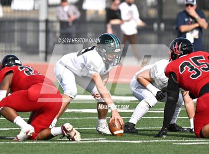 Thumbnail 1 in Twelve Bridges vs. Palos Verdes (CIF State D2A Final) photogallery.