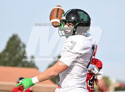 Thumbnail 1 in Twelve Bridges vs. Palos Verdes (CIF State D2A Final) photogallery.