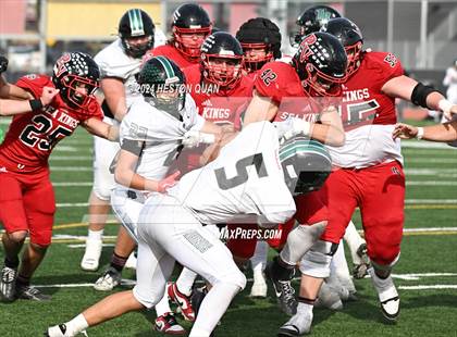 Thumbnail 1 in Twelve Bridges vs. Palos Verdes (CIF State D2A Final) photogallery.