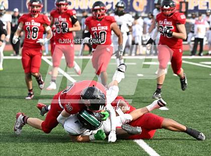 Thumbnail 1 in Twelve Bridges vs. Palos Verdes (CIF State D2A Final) photogallery.