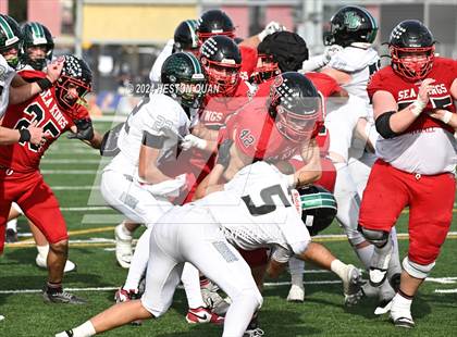 Thumbnail 2 in Twelve Bridges vs. Palos Verdes (CIF State D2A Final) photogallery.