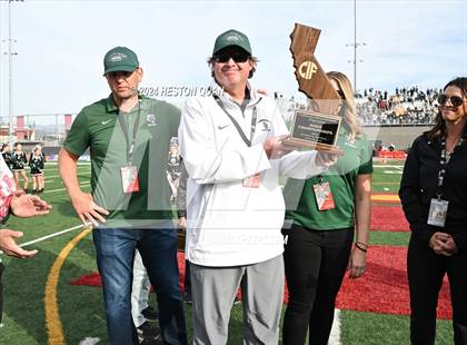 Thumbnail 2 in Twelve Bridges vs. Palos Verdes (CIF State D2A Final) photogallery.