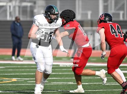 Thumbnail 1 in Twelve Bridges vs. Palos Verdes (CIF State D2A Final) photogallery.