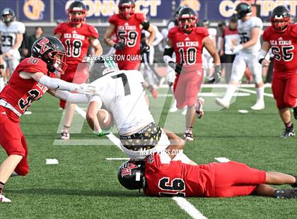 Thumbnail 2 in Twelve Bridges vs. Palos Verdes (CIF State D2A Final) photogallery.