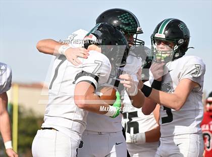 Thumbnail 1 in Twelve Bridges vs. Palos Verdes (CIF State D2A Final) photogallery.