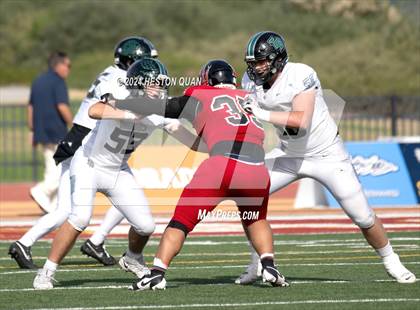 Thumbnail 2 in Twelve Bridges vs. Palos Verdes (CIF State D2A Final) photogallery.
