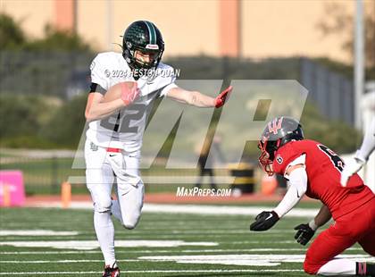 Thumbnail 2 in Twelve Bridges vs. Palos Verdes (CIF State D2A Final) photogallery.