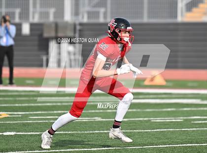 Thumbnail 2 in Twelve Bridges vs. Palos Verdes (CIF State D2A Final) photogallery.