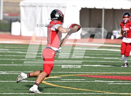 Thumbnail 2 in Twelve Bridges vs. Palos Verdes (CIF State D2A Final) photogallery.