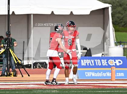 Thumbnail 2 in Twelve Bridges vs. Palos Verdes (CIF State D2A Final) photogallery.