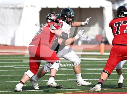Thumbnail 2 in Twelve Bridges vs. Palos Verdes (CIF State D2A Final) photogallery.