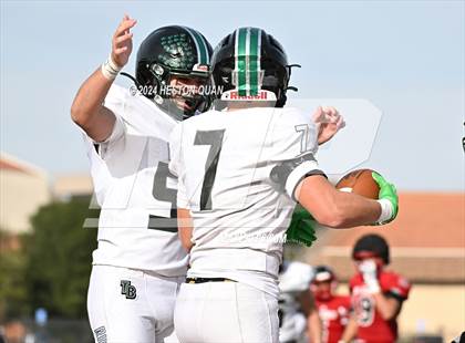 Thumbnail 2 in Twelve Bridges vs. Palos Verdes (CIF State D2A Final) photogallery.