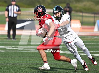 Thumbnail 1 in Twelve Bridges vs. Palos Verdes (CIF State D2A Final) photogallery.