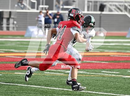 Thumbnail 2 in Twelve Bridges vs. Palos Verdes (CIF State D2A Final) photogallery.