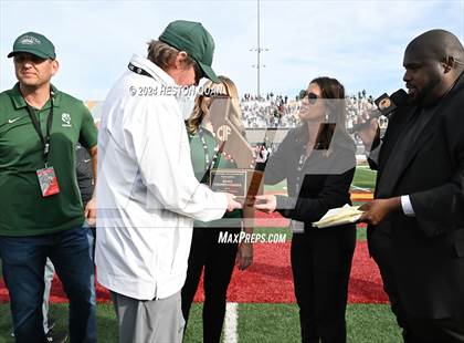 Thumbnail 3 in Twelve Bridges vs. Palos Verdes (CIF State D2A Final) photogallery.