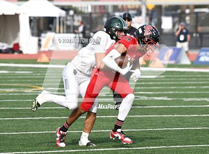 Thumbnail 3 in Twelve Bridges vs. Palos Verdes (CIF State D2A Final) photogallery.