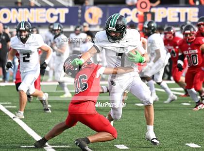 Thumbnail 3 in Twelve Bridges vs. Palos Verdes (CIF State D2A Final) photogallery.
