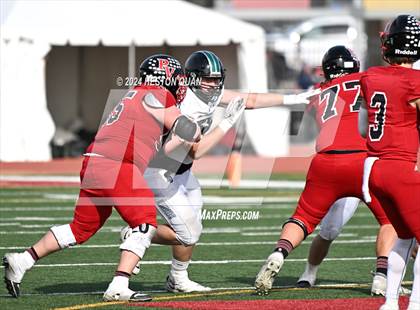 Thumbnail 3 in Twelve Bridges vs. Palos Verdes (CIF State D2A Final) photogallery.