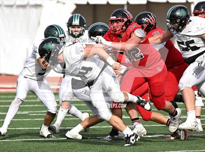 Thumbnail 3 in Twelve Bridges vs. Palos Verdes (CIF State D2A Final) photogallery.