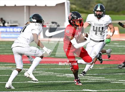 Thumbnail 3 in Twelve Bridges vs. Palos Verdes (CIF State D2A Final) photogallery.