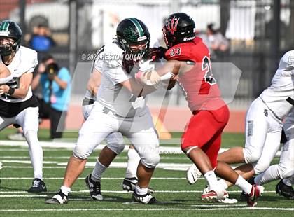 Thumbnail 2 in Twelve Bridges vs. Palos Verdes (CIF State D2A Final) photogallery.