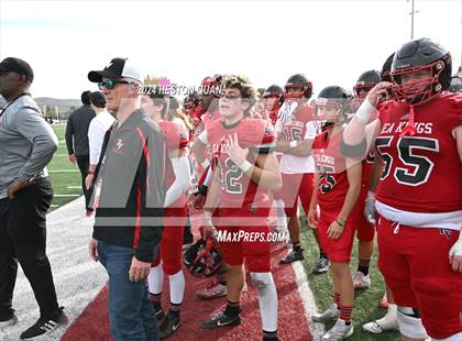 Thumbnail 3 in Twelve Bridges vs. Palos Verdes (CIF State D2A Final) photogallery.