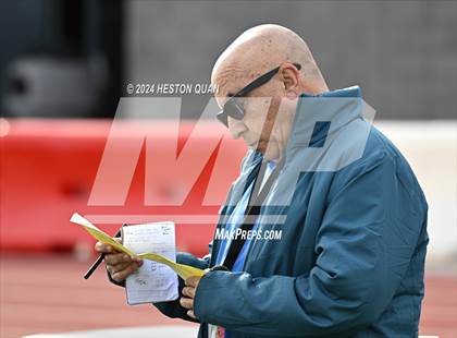 Thumbnail 2 in Twelve Bridges vs. Palos Verdes (CIF State D2A Final) photogallery.