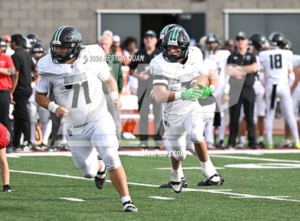 Thumbnail 3 in Twelve Bridges vs. Palos Verdes (CIF State D2A Final) photogallery.