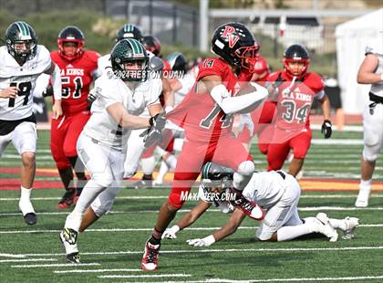 Thumbnail 2 in Twelve Bridges vs. Palos Verdes (CIF State D2A Final) photogallery.