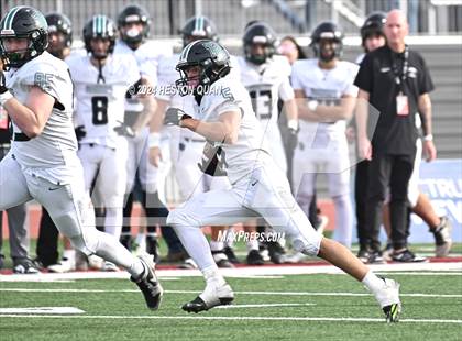 Thumbnail 1 in Twelve Bridges vs. Palos Verdes (CIF State D2A Final) photogallery.