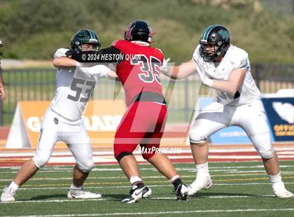 Thumbnail 2 in Twelve Bridges vs. Palos Verdes (CIF State D2A Final) photogallery.