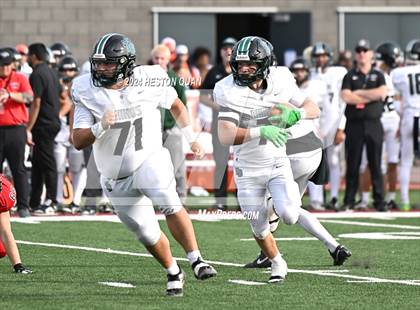 Thumbnail 2 in Twelve Bridges vs. Palos Verdes (CIF State D2A Final) photogallery.