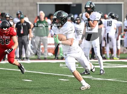 Thumbnail 3 in Twelve Bridges vs. Palos Verdes (CIF State D2A Final) photogallery.