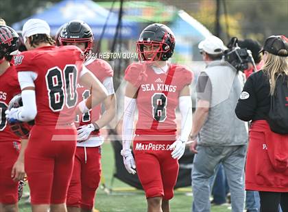 Thumbnail 1 in Twelve Bridges vs. Palos Verdes (CIF State D2A Final) photogallery.