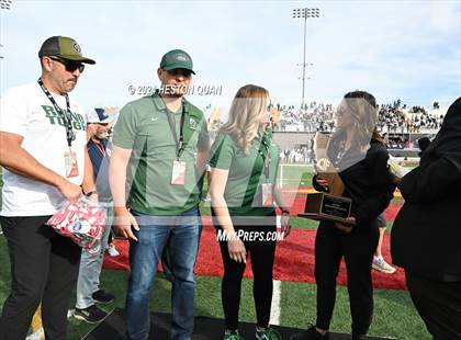 Thumbnail 3 in Twelve Bridges vs. Palos Verdes (CIF State D2A Final) photogallery.