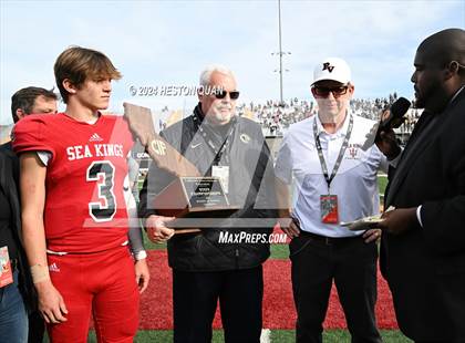 Thumbnail 3 in Twelve Bridges vs. Palos Verdes (CIF State D2A Final) photogallery.