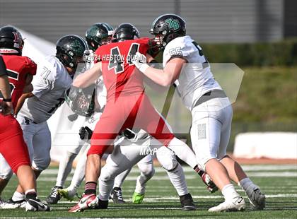 Thumbnail 2 in Twelve Bridges vs. Palos Verdes (CIF State D2A Final) photogallery.